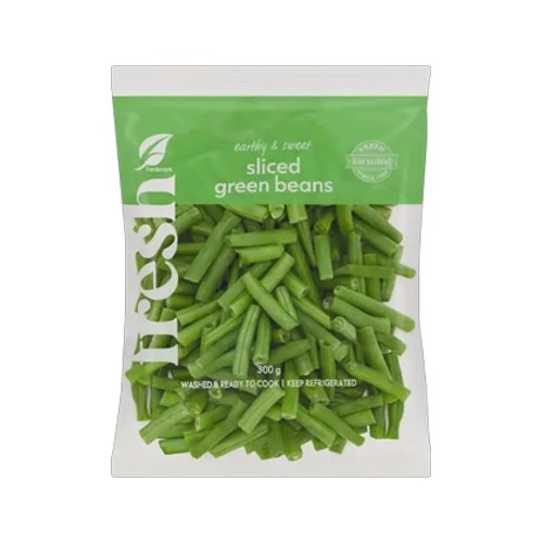 Green Beans 300g