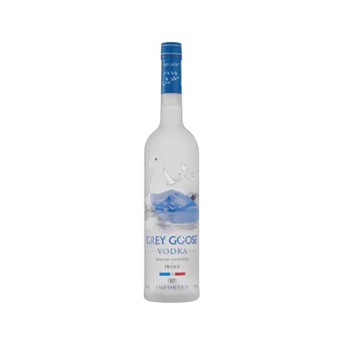 Grey Goose Imported Vodka Bottle 750ml