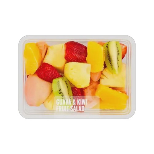 guava & kiwi fruit salad 320g