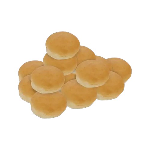 hamburger rolls 13-pack