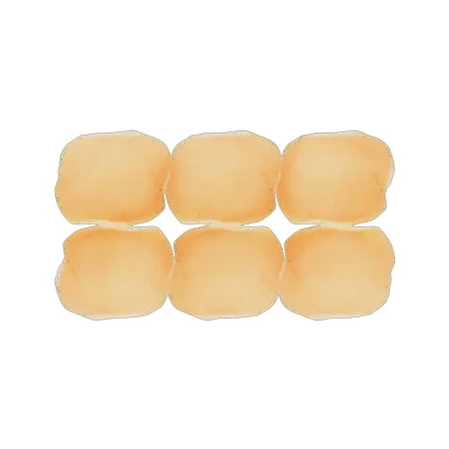hamburger rolls 6-pack