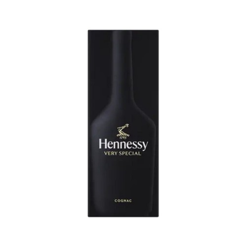 Hennessy Very Special Cognac Bottle 750ml