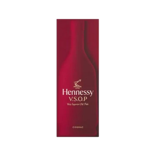 Hennessy Vsop Cognac Bottle 750ml