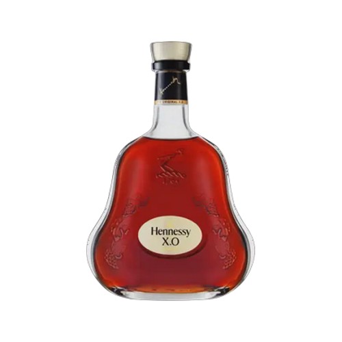 Hennessy Xo Cognac Bottle 750ml