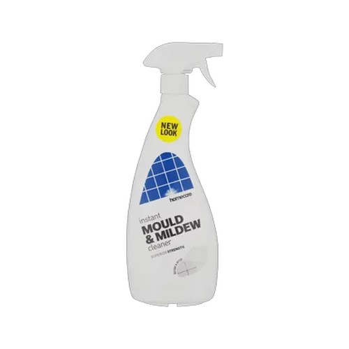 homecare mould & mildew cleaner 750ml