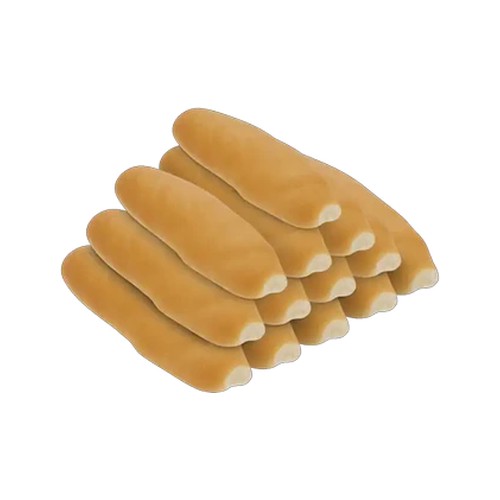 hotdog rolls 13-pack