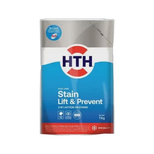 hth stain lift & prevent 1kg