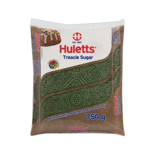 huletts treacle sugar 750g