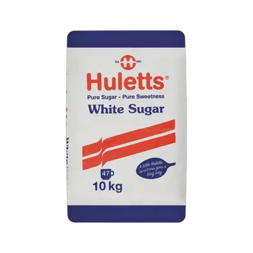 huletts white sugar 10kg