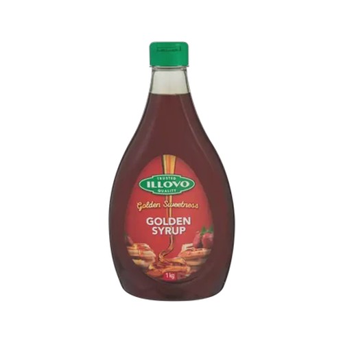 illovo golden syrup 1kg