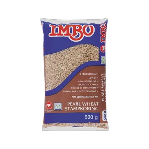 imbo pearl wheat stampkoring pack 500g