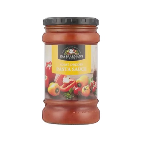 ina paarman roast pepper pasta sauce 400g