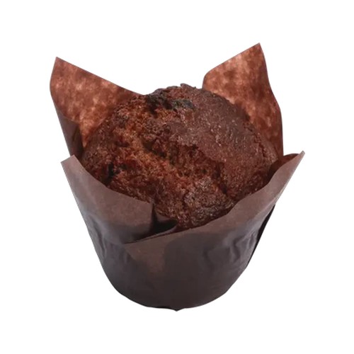 jumbo bran muffin