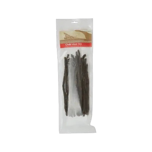 kalahari biltong mild chilli beef stix 100g - 200g
