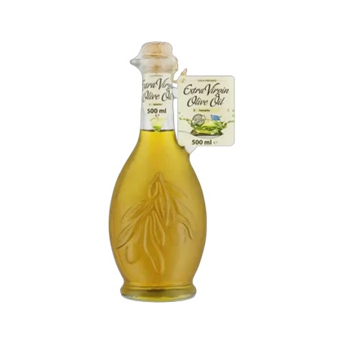 kamarko cold pressed extra virgin olive oil 500ml