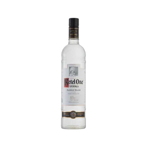 Ketel One Vodka Bottle 750ml