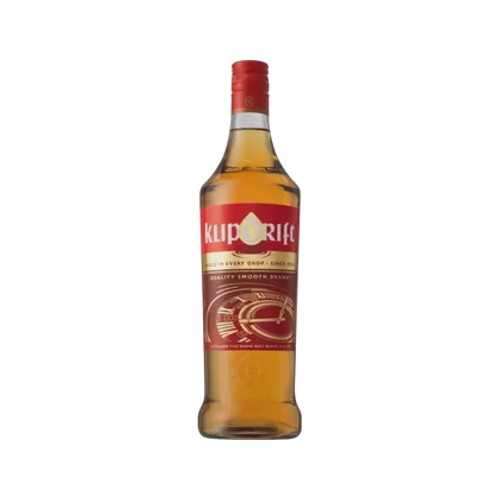 Klipdrift Export Brandy Bottle 750ml