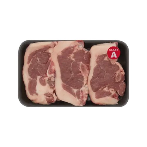 Lamb Chump Chops 200g - 400g