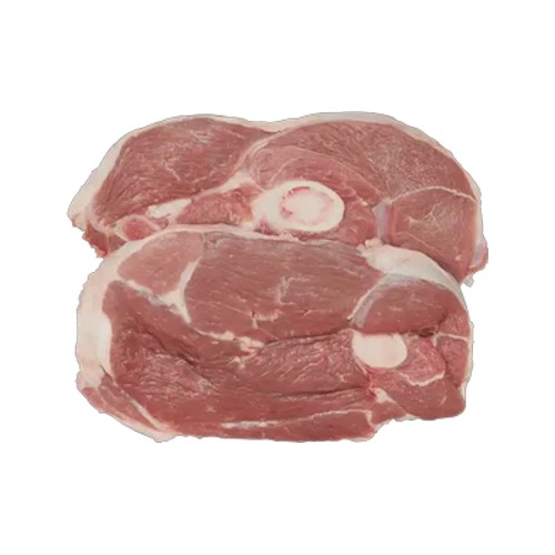 leg chops 300g - 500g