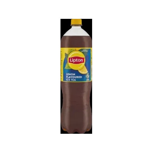 Lipton Lemon Flavoured Ice Tea 1.5L
