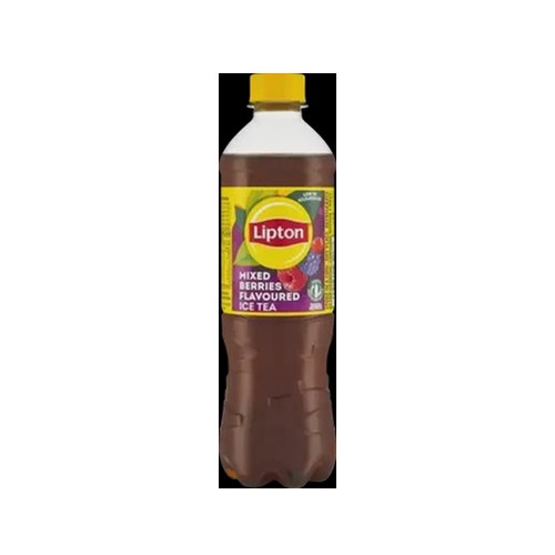 Lipton Mixed Berries Flavoured Ice Tea 500ml