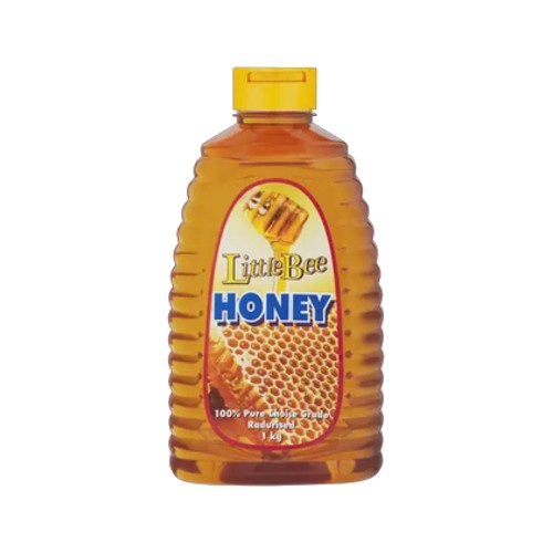 little bee 100 pure honey 1kg