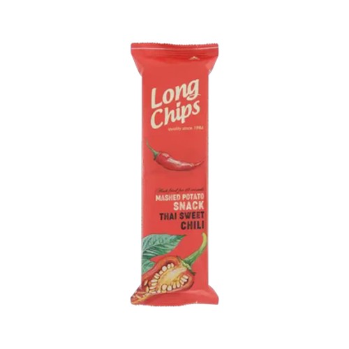 Long Chips Thai Sweet Chilli Chips 75g