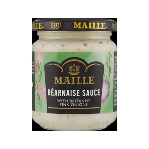 Maille Béarnaise Sauce 185g