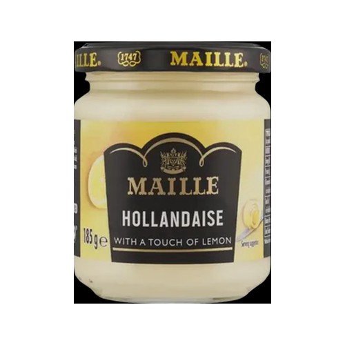 Maille Hollandaise 185g