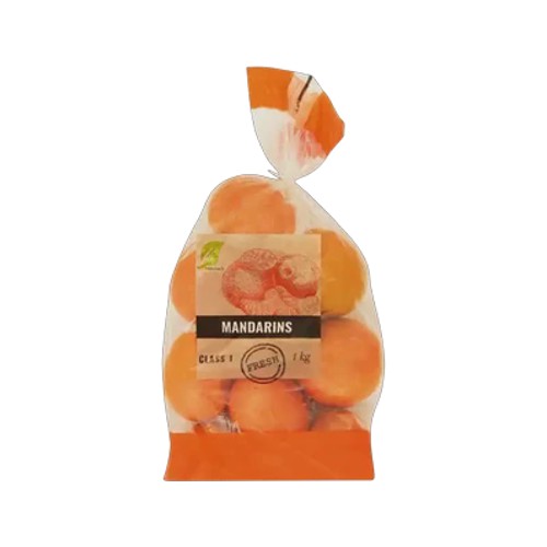 mandarins 1kg