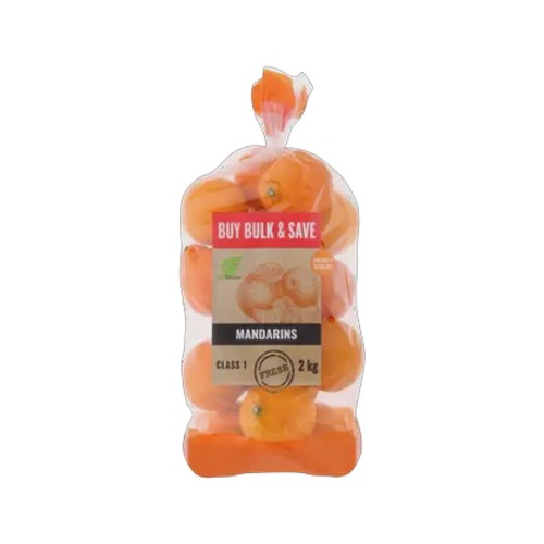 mandarins 2kg