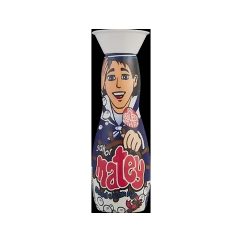 Matey Sailor Bubble Bath 500ml