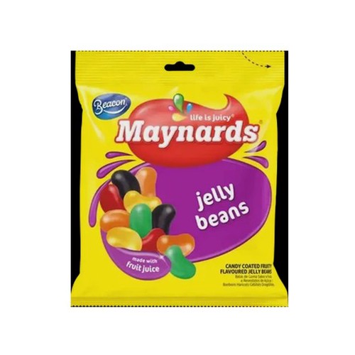 Maynards Jelly Beans 100g