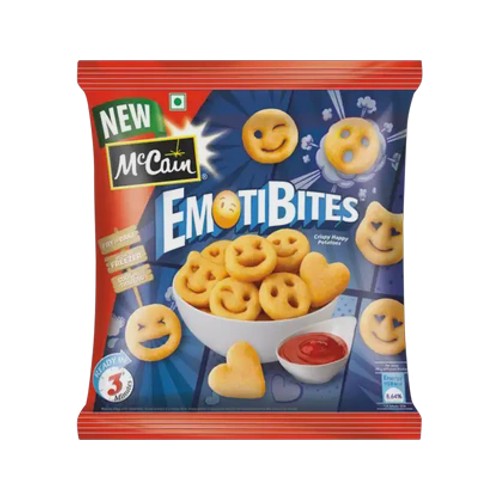 McCain Frozen Emotibites 415g
