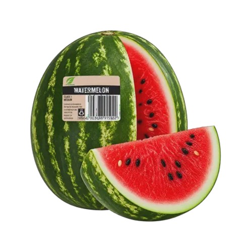 medium watermelon 1s