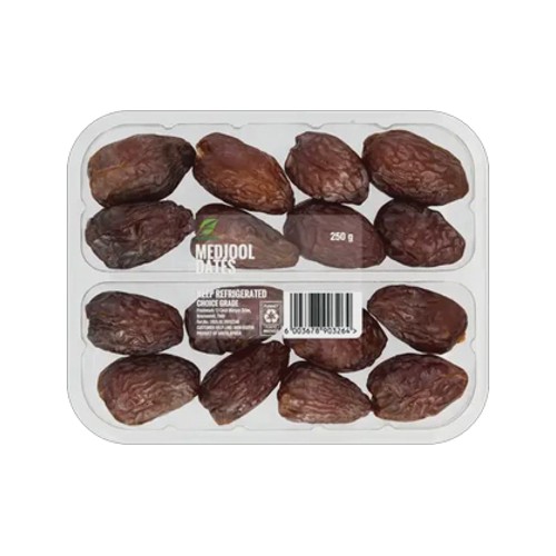 medjool dates 250g