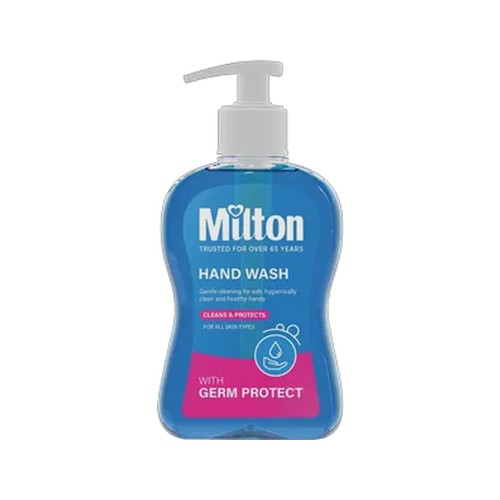 milton liquid handwash 300ml