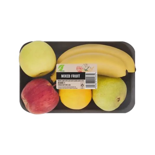 mixed fruit pack