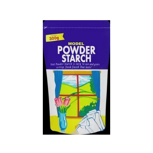 Model Starch Powder 300g