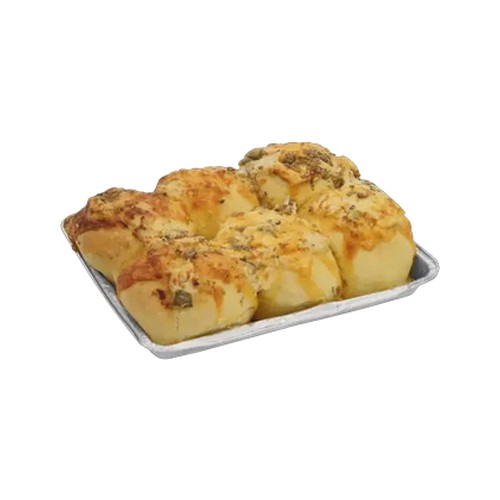 monastry rolls 6 pack