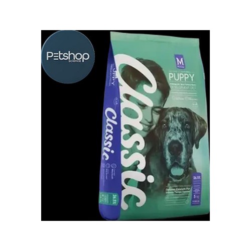 Montego Classic Large Puppy Dog Food 5kg