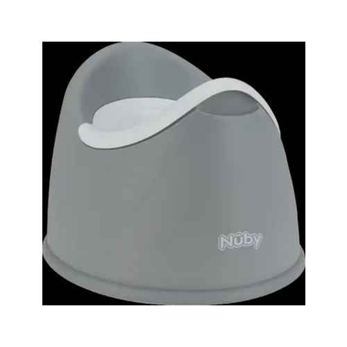 Nûby Grey Training Potty
