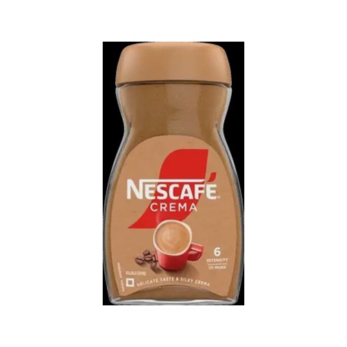 NESCAFÉ Crema Soluble Coffee 200g