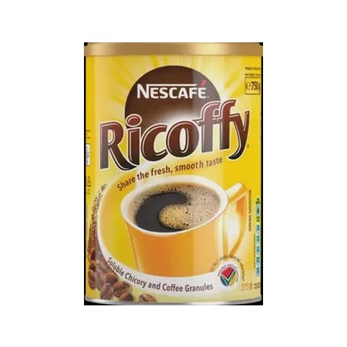 NESCAFÉ RICOFFY Instant Coffee 750g