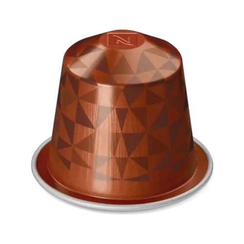 nespresso cape town lungo coffee capsules 10 pack
