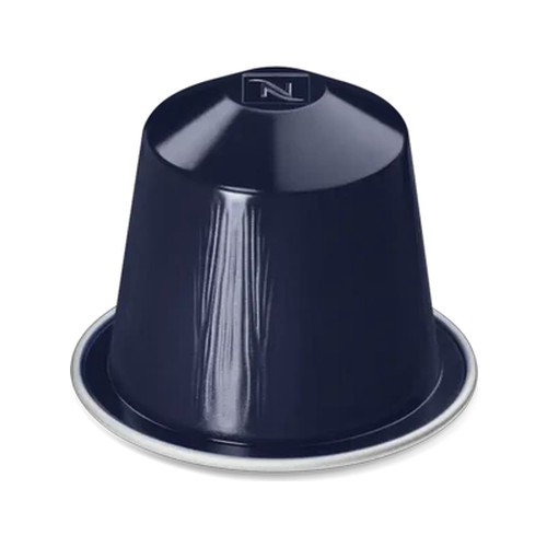 nespresso kazaar coffee capsules 10 pack