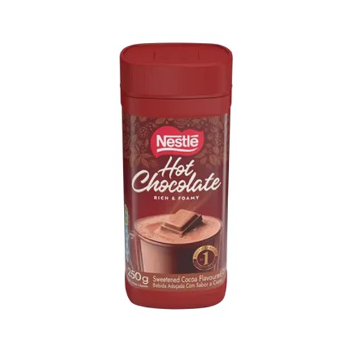 Nestle Hot Chocolate 250g