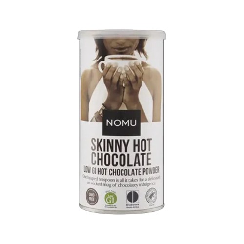 Nomu Skinny Hot Chocolate 200g