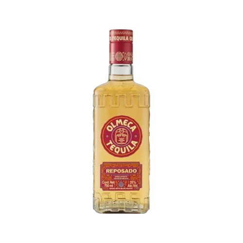 Olmeca Reposado Tequila Bottle 750ml