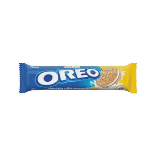 Oreo Golden Biscuit 14 pack